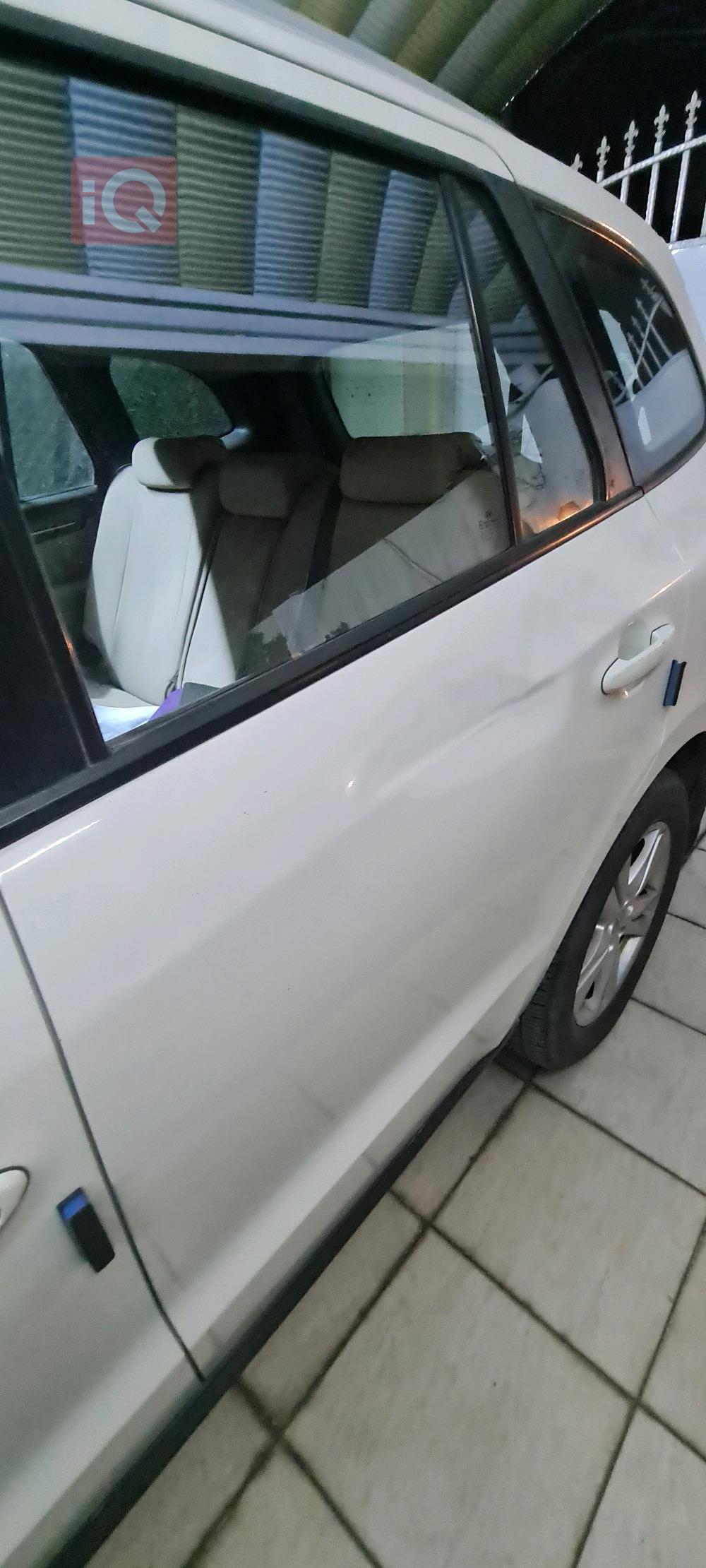 هيونداي سانتافي